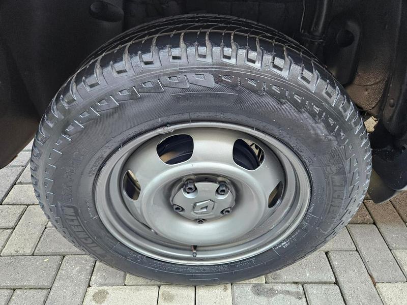 Renault Oroch Pro 1.6 Flex 16V Mec - foto 14