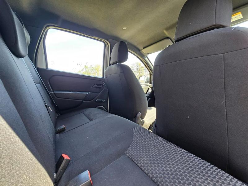 Renault Oroch Pro 1.6 Flex 16V Mec. - foto 10