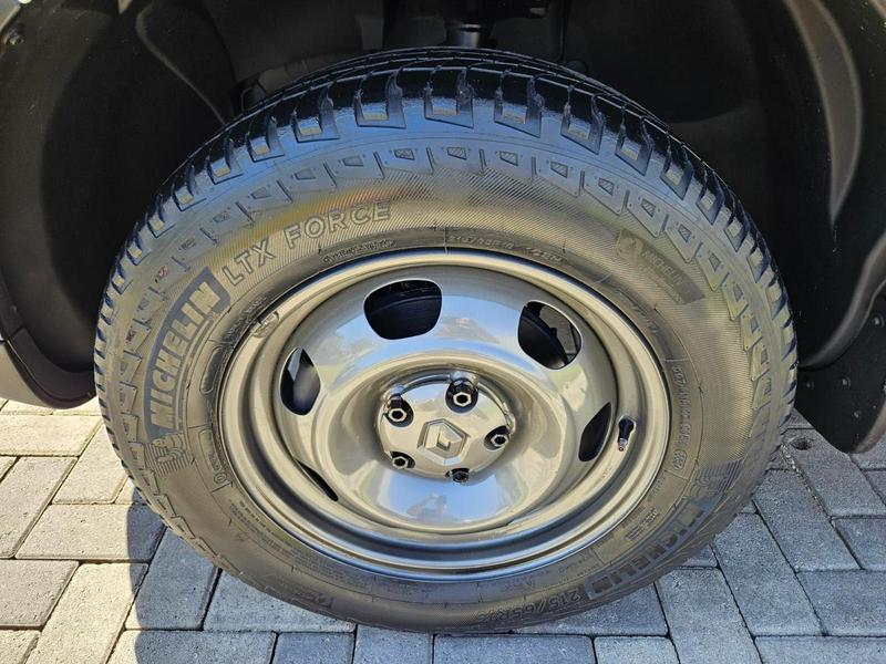 Renault Oroch Pro 1.6 Flex 16V Mec. - foto 13