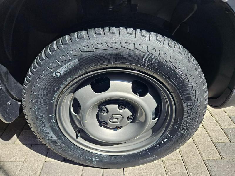 Renault Oroch Pro 1.6 Flex 16V Mec. - foto 14