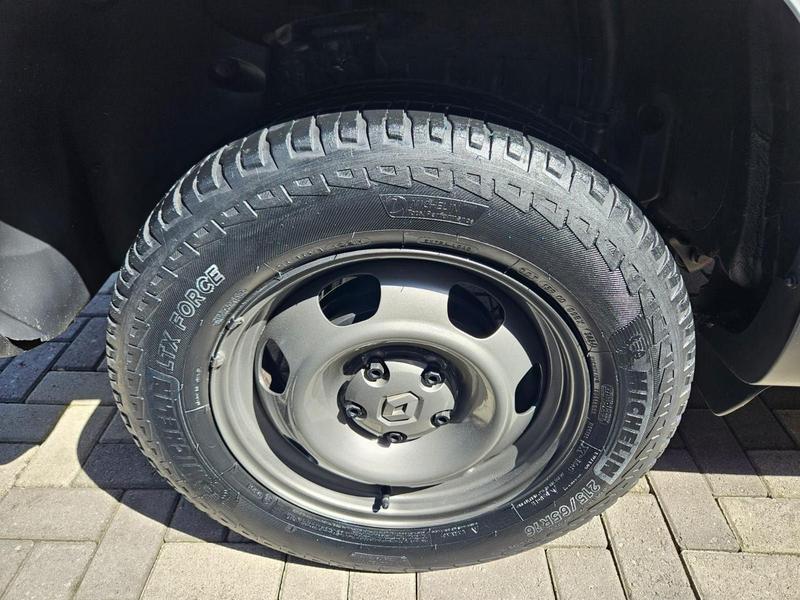 Renault Oroch Pro 1.6 Flex 16V Mec. - foto 15