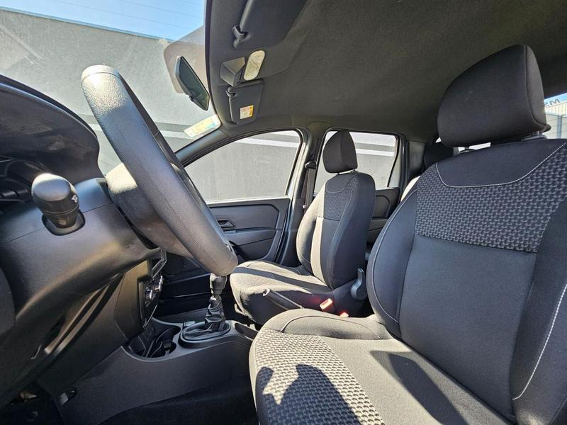 Renault Oroch Pro 1.6 Flex 16V Mec. - foto 7