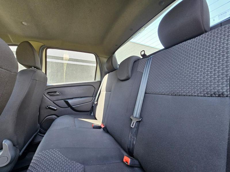 Renault Oroch Pro 1.6 Flex 16V Mec. - foto 11