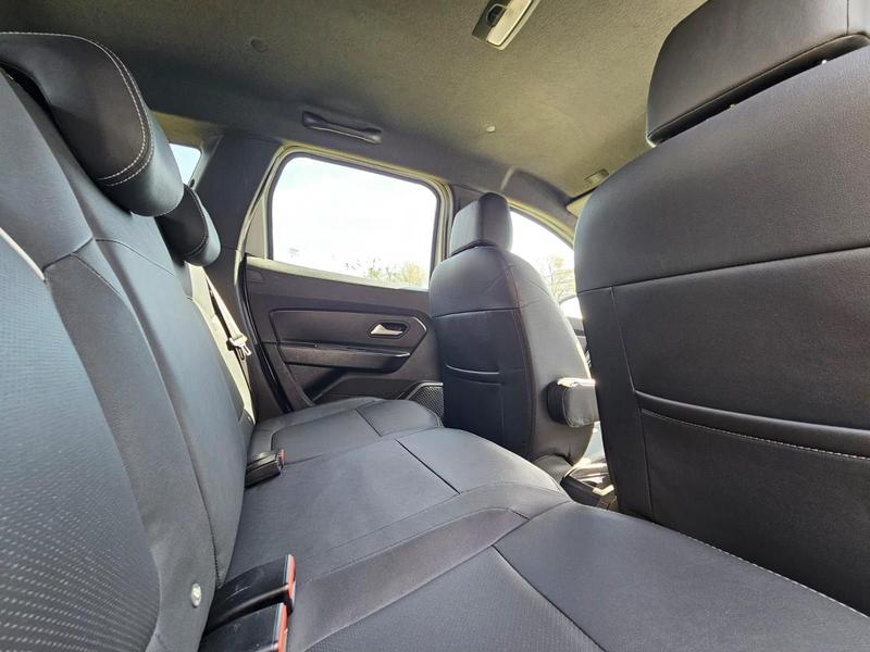 Renault Duster Iconic 13 Tb 16V Flex Automático - foto 10