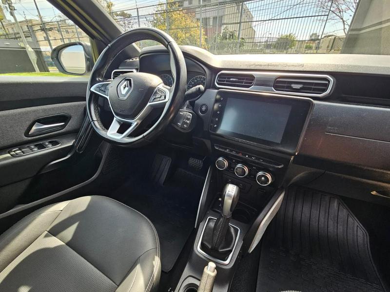 Renault Duster Iconic 1.3 Tb 16V Flex Aut. - foto 9