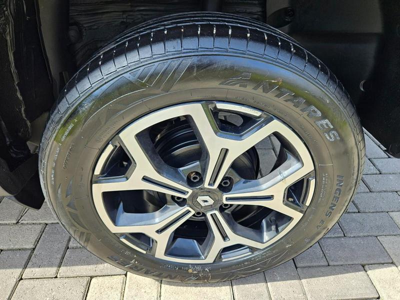 Renault Duster Iconic 1.3 Tb 16V Flex Aut. - foto 16