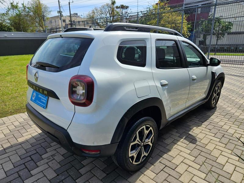 Renault Duster Iconic 1.3 Tb 16V Flex Aut. - foto 4