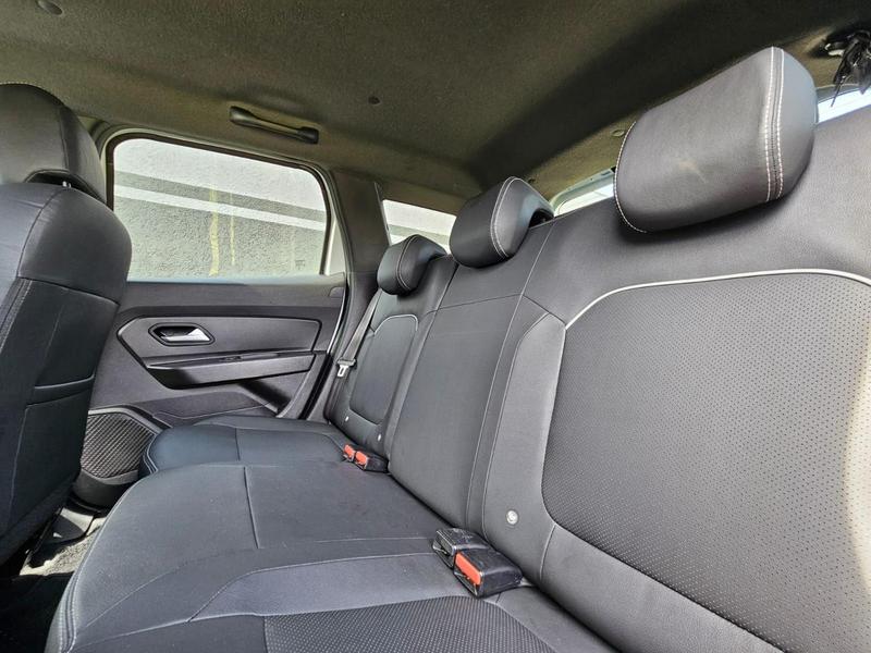 Renault Duster Iconic 1.3 Tb 16V Flex Aut. - foto 11