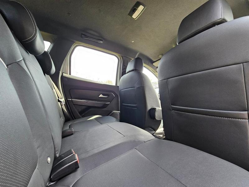 Renault Duster Iconic 1.3 Tb 16V Flex Aut. - foto 10