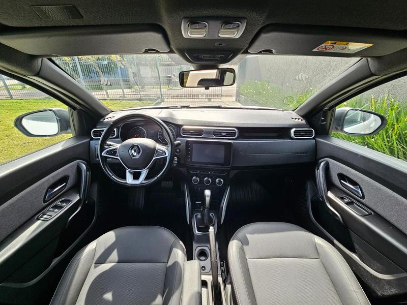 Renault Duster Iconic 1.3 Tb 16V Flex Aut. - foto 8