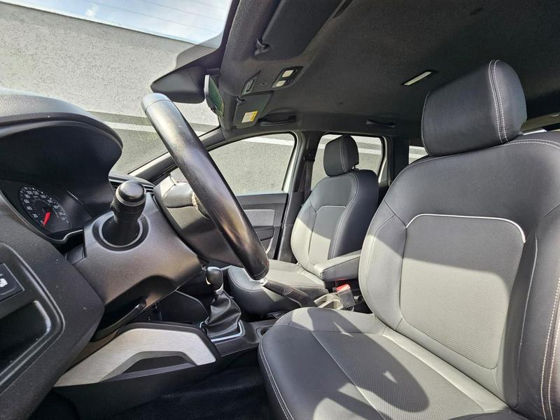 Renault Duster Iconic 1.3 Tb 16V Flex Aut. - foto 7