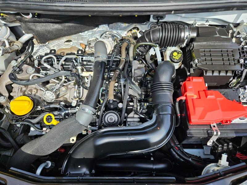 Renault Duster Iconic 1.3 Tb 16V Flex Aut. - foto 12