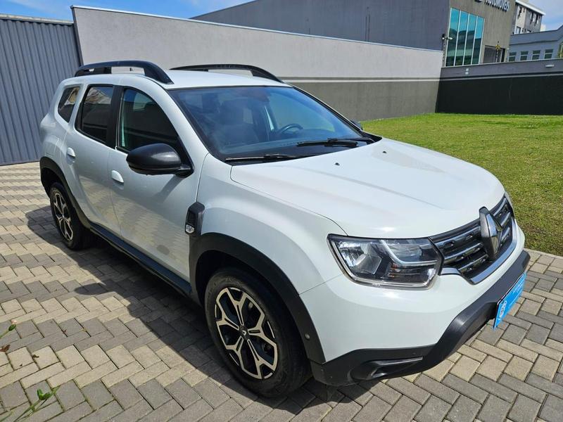 Renault Duster Iconic 1.3 Tb 16V Flex Aut. - foto 3