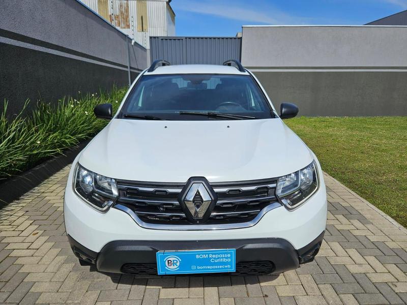 Renault Duster Iconic 1.3 Tb 16V Flex Aut. - foto 2