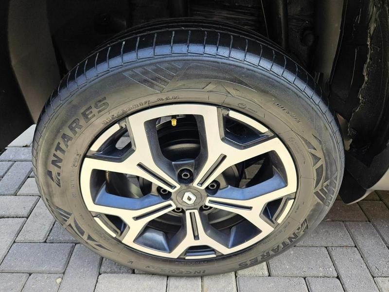 Renault Duster Iconic 1.3 Tb 16V Flex Aut. - foto 13