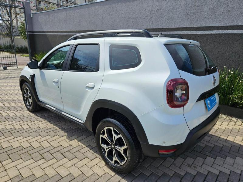 Renault Duster Iconic 1.3 Tb 16V Flex Aut. - foto 6