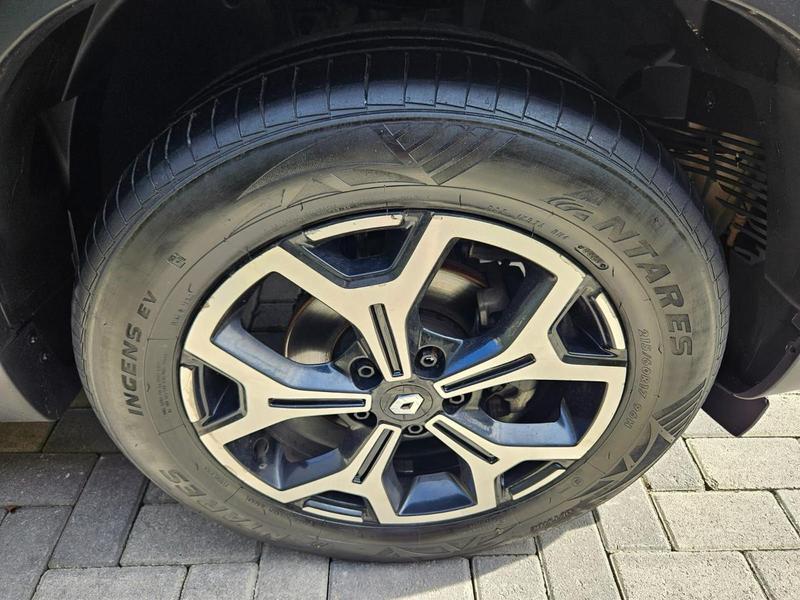 Renault Duster Iconic 1.3 Tb 16V Flex Aut. - foto 15