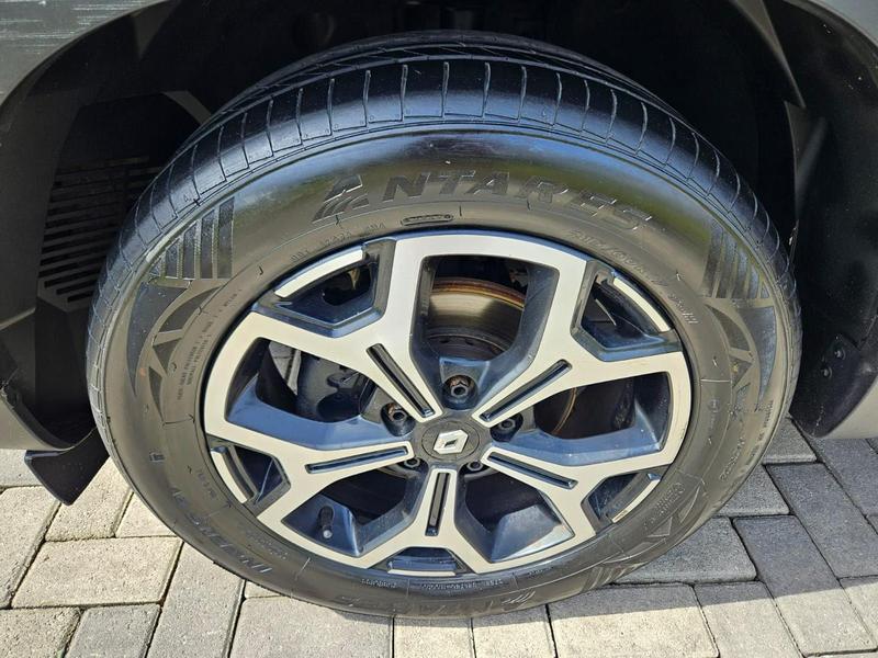Renault Duster Iconic 1.3 Tb 16V Flex Aut. - foto 14