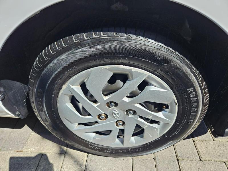 Hyundai HB20S Sense 1.0 Flex 12V Mec - foto 13