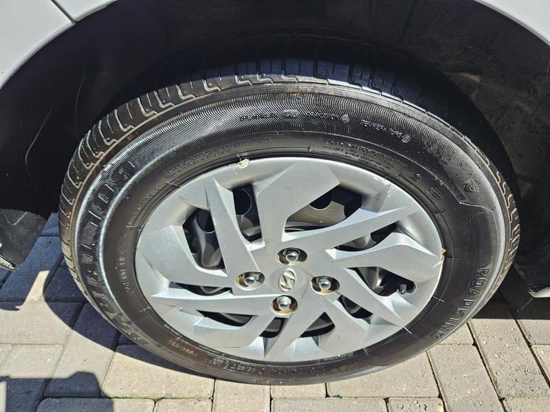 Hyundai HB20S Sense 1.0 Flex 12V Mec - foto 15