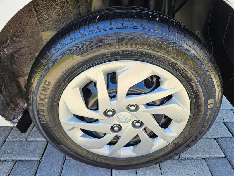 Hyundai HB20S Sense 1.0 Flex 12V Mec - foto 16