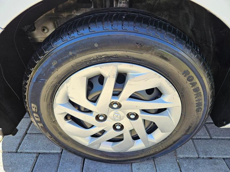 Hyundai HB20S Sense 1.0 Flex 12V Mec - foto 14