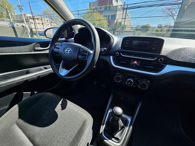 Hyundai HB20S Sense 1.0 Flex 12V Mec - foto 9