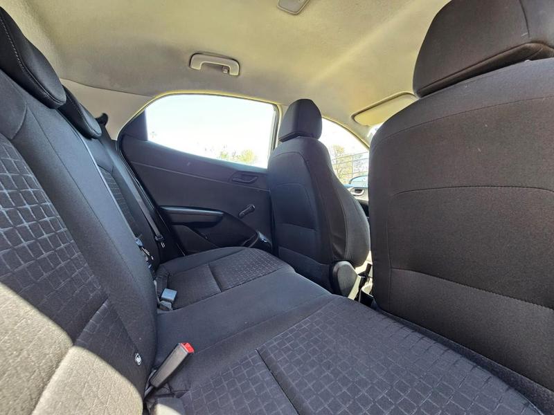 Hyundai HB20S Sense 1.0 Flex 12V Mec - foto 10