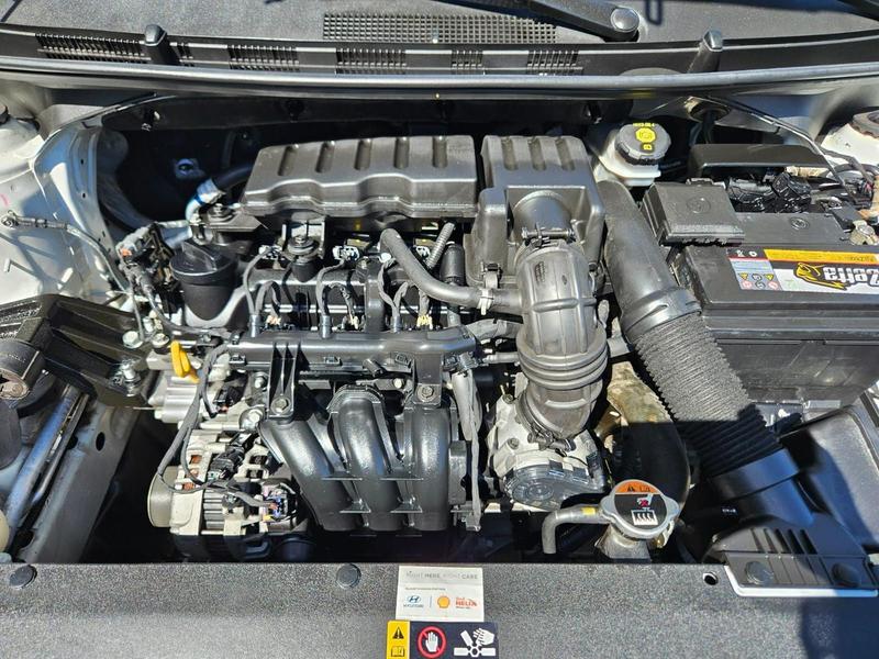 Hyundai HB20S Sense 1.0 Flex 12V Mec - foto 12