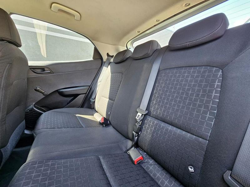 Hyundai HB20S Sense 1.0 Flex 12V Mec - foto 11