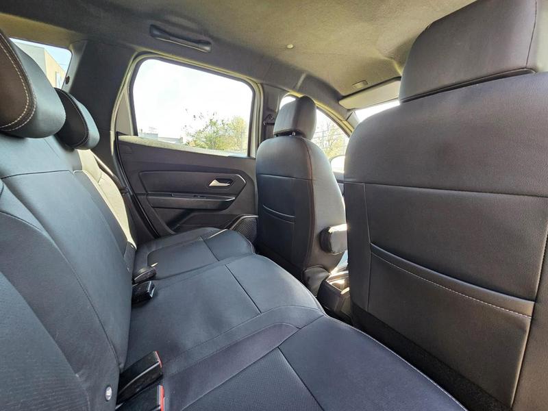 Renault Duster Iconic 1.3 Tb 16V Flex Aut. - foto 10