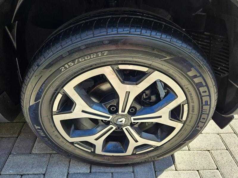 Renault Duster Iconic 1.3 Tb 16V Flex Aut. - foto 13