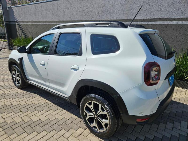 Renault Duster Iconic 1.3 Tb 16V Flex Aut. - foto 6