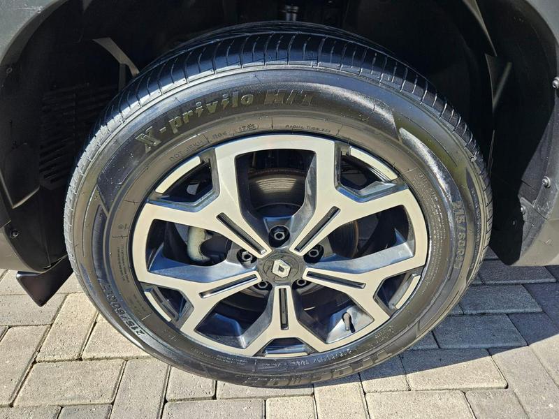 Renault Duster Iconic 1.3 Tb 16V Flex Aut. - foto 16