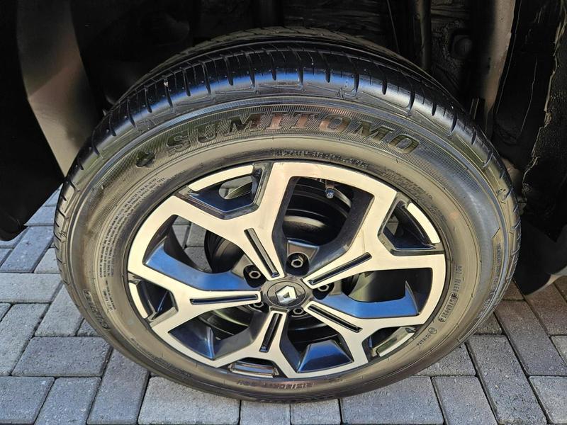 Renault Duster Iconic 1.3 Tb 16V Flex Aut. - foto 14