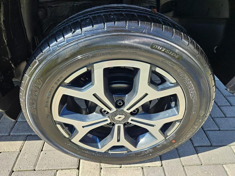Renault Duster Iconic 1.3 Tb 16V Flex Aut. - foto 15