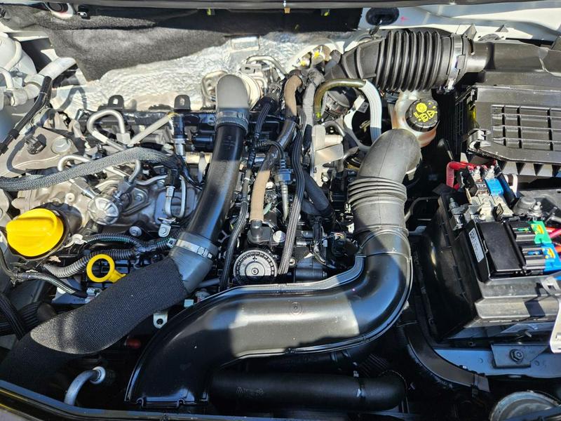 Renault Duster Iconic 1.3 Tb 16V Flex Aut. - foto 12