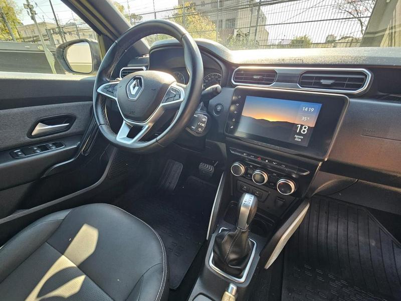 Renault Duster Iconic 1.3 Tb 16V Flex Aut. - foto 9