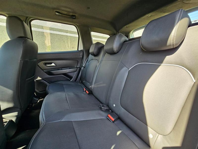 Renault Duster Iconic 1.3 Tb 16V Flex Aut. - foto 11