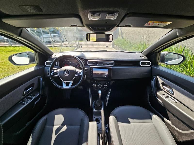 Renault Duster Iconic 1.3 Tb 16V Flex Aut. - foto 8