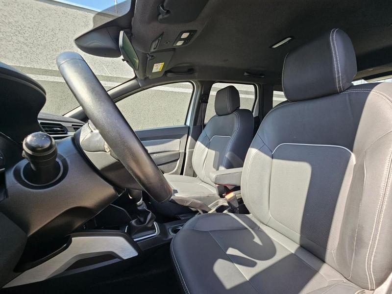 Renault Duster Iconic 1.3 Tb 16V Flex Aut. - foto 7