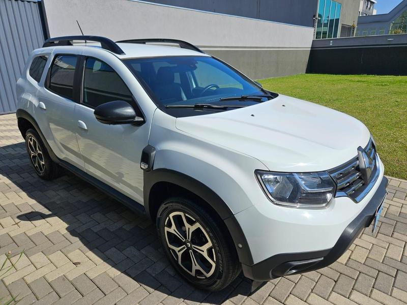 Renault Duster Iconic 1.3 Tb 16V Flex Aut. - foto 3