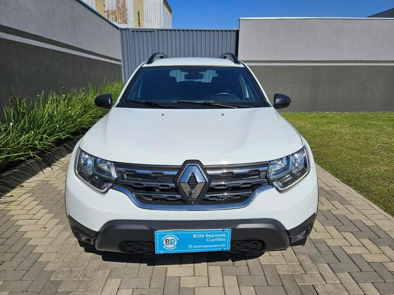 Renault Duster Iconic 1.3 Tb 16V Flex Aut. - foto 2
