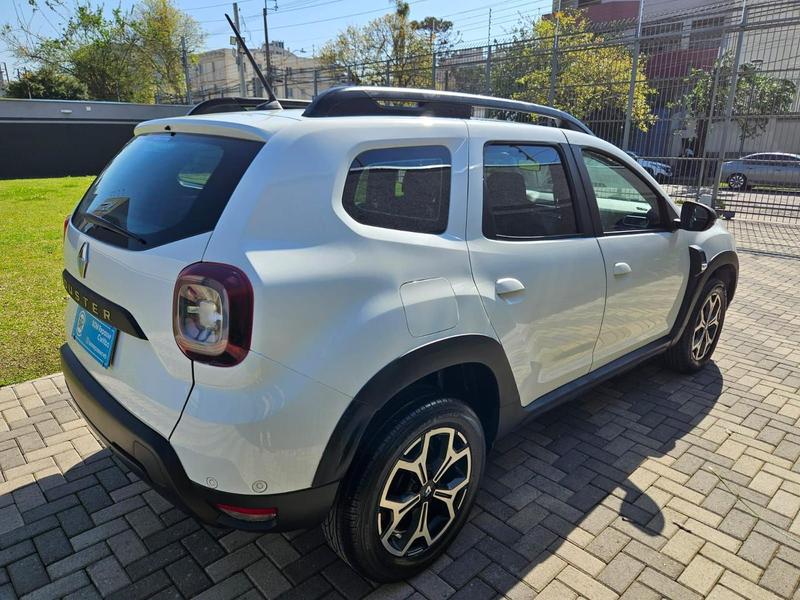 Renault Duster Iconic 1.3 Tb 16V Flex Aut. - foto 4