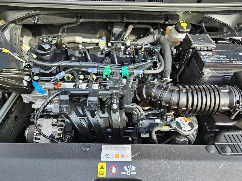 Hyundai HB20S Plus 1.0 Flex 12V Mec. - foto 12