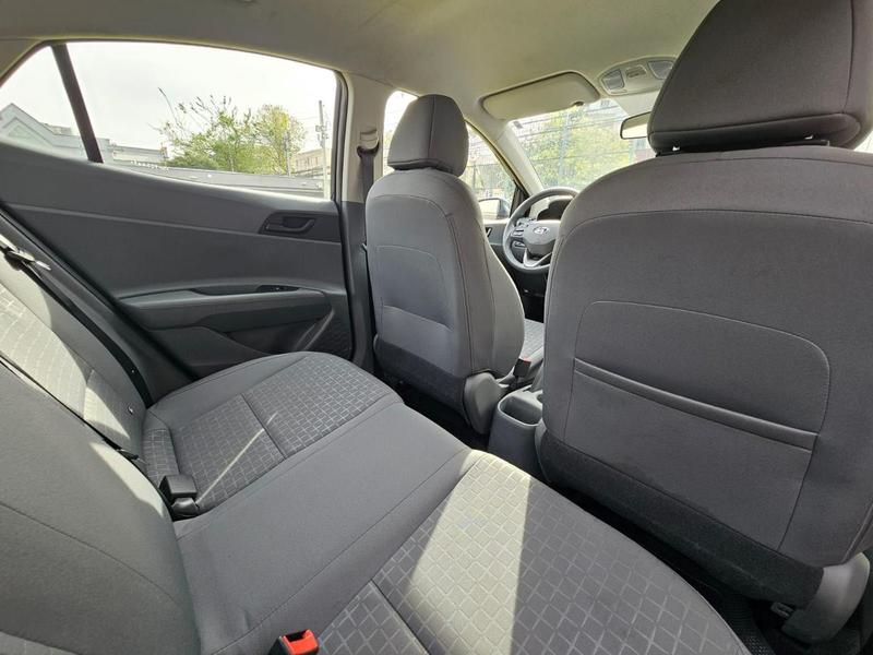Hyundai HB20S Plus 1.0 Flex 12V Mec. - foto 10