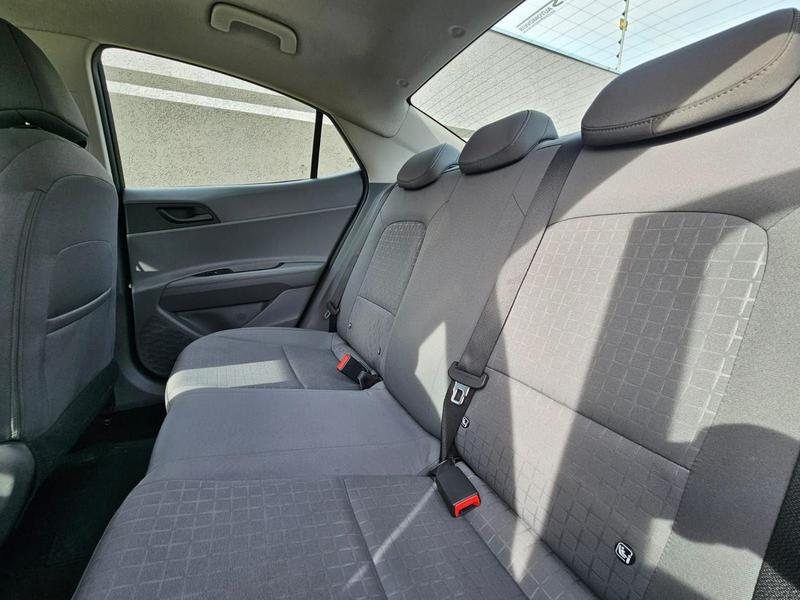 Hyundai HB20S Plus 1.0 Flex 12V Mec. - foto 11