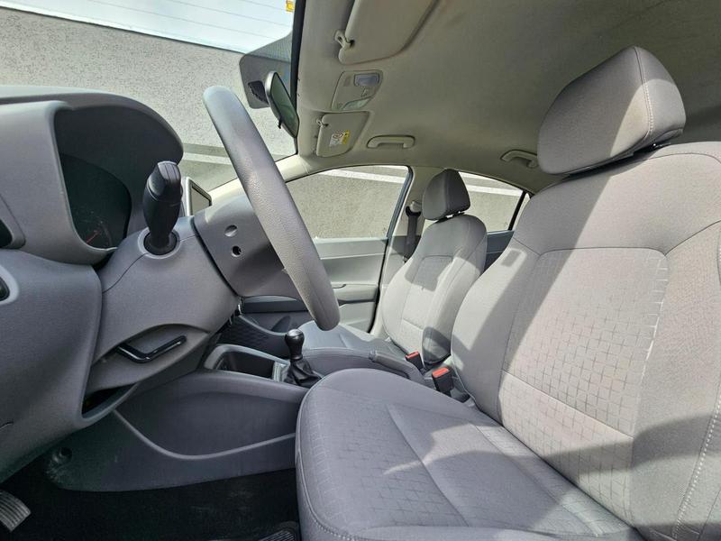 Hyundai HB20S Plus 1.0 Flex 12V Mec. - foto 7