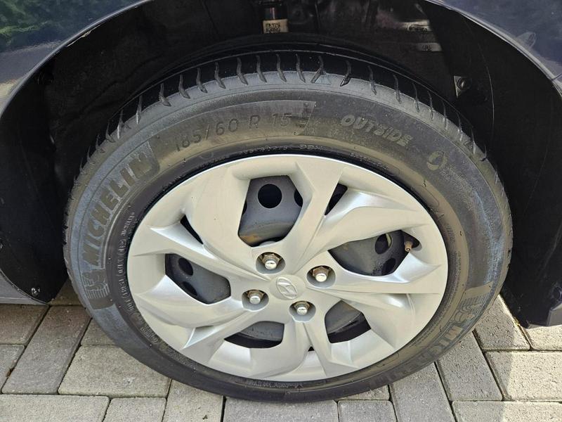 Hyundai HB20S Plus 1.0 Flex 12V Mec. - foto 13