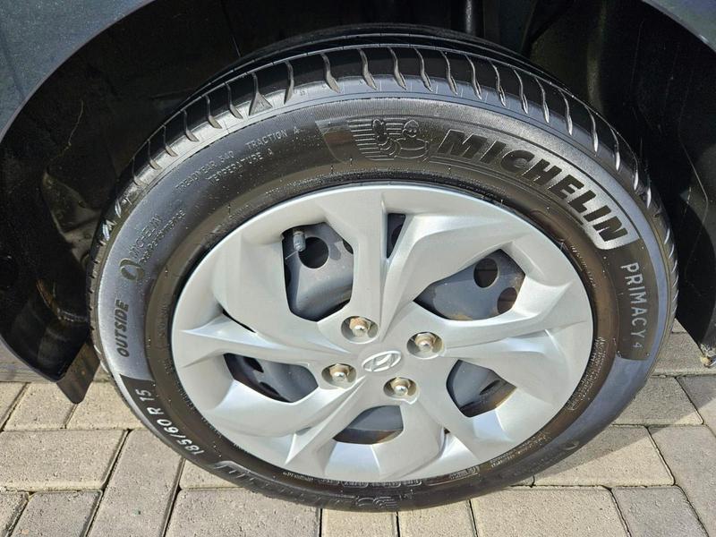 Hyundai HB20S Plus 1.0 Flex 12V Mec. - foto 14